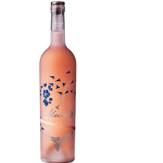 Muse By Night Rose