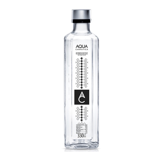 Aqua Carpatica Plată