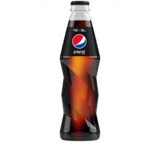 Pepsi Zero