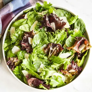Salată verde/mixtă
