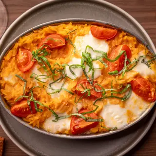 Orzo Pomodoro