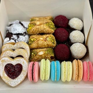 Office Sweet Box – La Bonbonniere