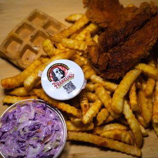 Cutia Single Franklin