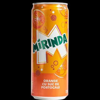 Mirinda