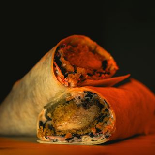 Classic Franklin Wrap