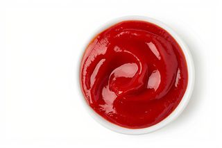 Ketchup picant