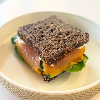 Sandwich Nordica 300 g