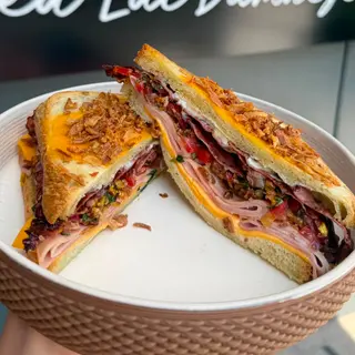 Sandwich Rustique 300g