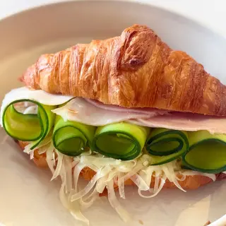Croissant Sandwich 250 g