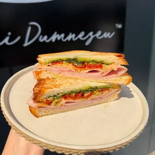 Sandwich France 300g
