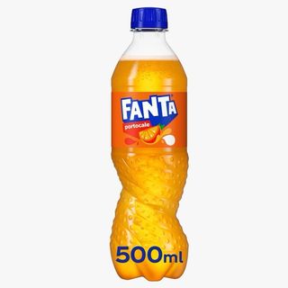 Fanta Portocale 0,5