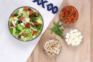 Salata La Sandwicherie