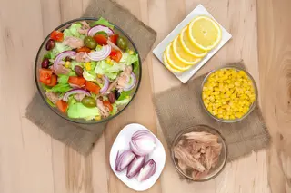Salata Tuna