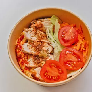 Protein bowl (40gr proteina)