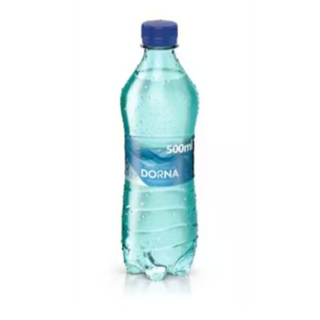 Apă minerală Dorna