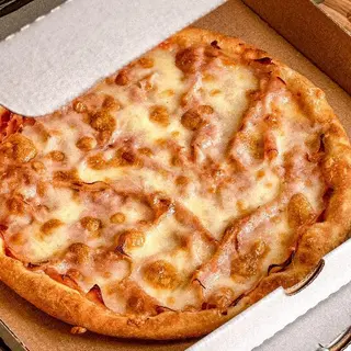 MiniPizza Kids
