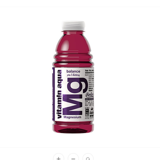 Vitamim Aqua 