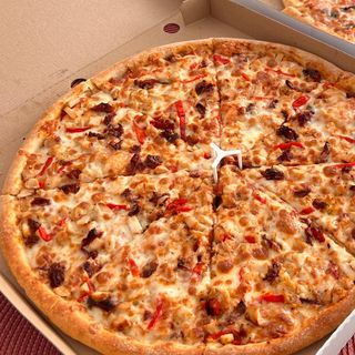 Pizza Rădăuțeană