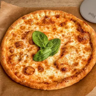 Family Margherita