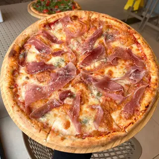 Pizza Delicioza 