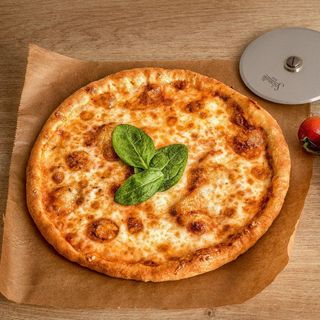 Pizza Margherita