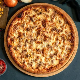 Pizza Tonno