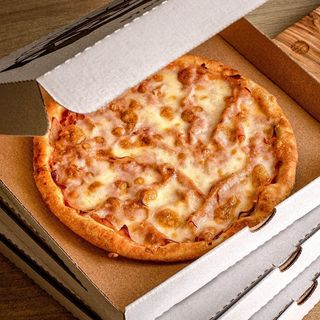 Pizza Prosciutto Cotto