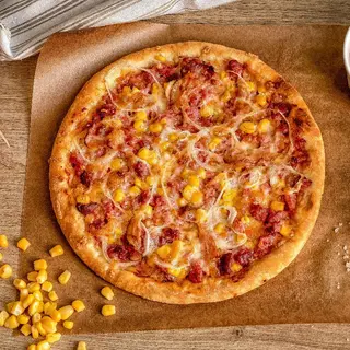 Pizza Rustica