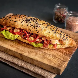 Sandwich aPollo