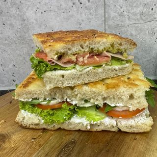 Sandwich Fresca