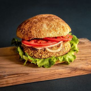 Burger Vegetal