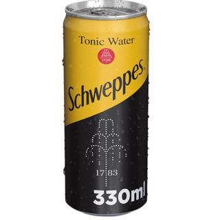 Schweppes Kinley 0.33 l