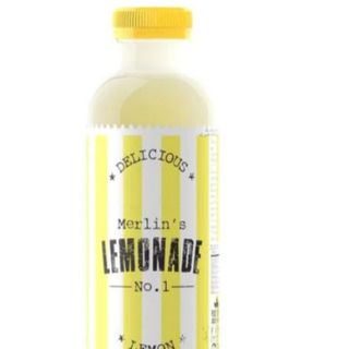 Limonada Merlin's