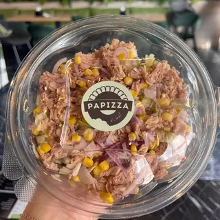 Salată Tonno