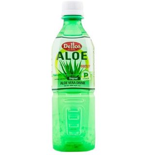 Aloe original