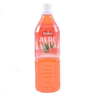 Aloe Rodie