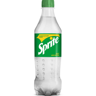 Sprite 0.5 l