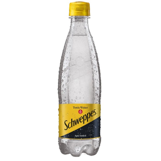 Schweppes Kinley 0.5 l