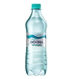 Apă plată Dorna 