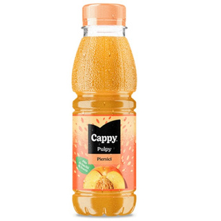 Cappy 0.33 l