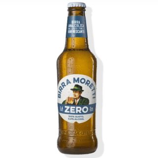Birra Moretti 0,33 l