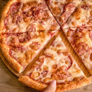 Family Salami 