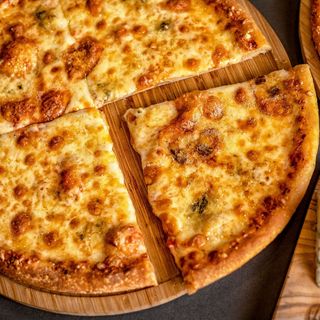 Family Quatro Formagghi