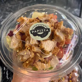 Salată Crispy 