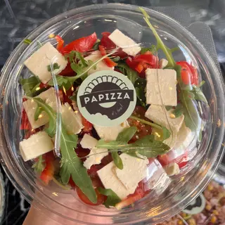Salata Fresh