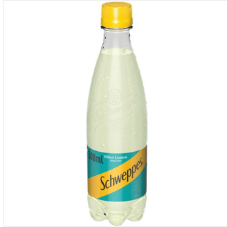 Schweppes Lemon 0.5 l