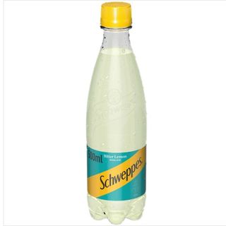 Schweppes Lemon 0.5 l