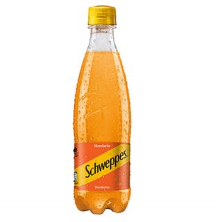 Schweppes Mandarin 0.5 l