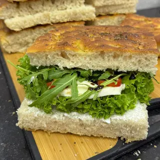 Sandwich Fresh