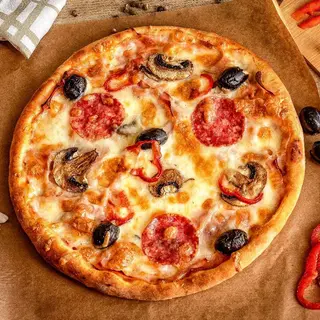 Family Papizza 